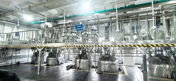 液晶高分子材料防爆电加热导热油炉「欧能机械」