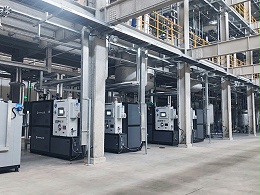 导热油电加热炉升温慢的原因有哪些？