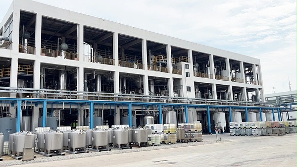 香精香料合成反应釜防爆电加热导热油炉「欧能机械」