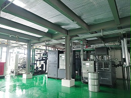 电加热导热油炉有哪些常见种类？