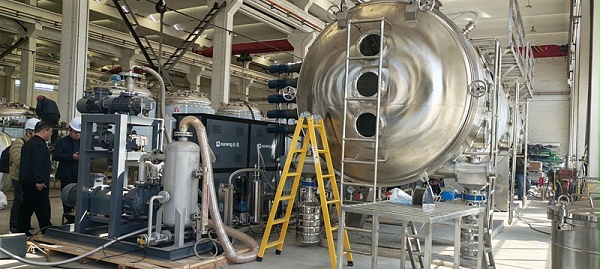 导热油电加热设备可以提高反应釜生产效率吗? 导热油电加热设备可以提高反应釜生产效率吗?