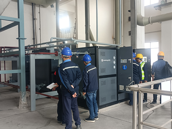 有机热载体锅炉的燃料是什么 有机热载体锅炉的燃料是什么