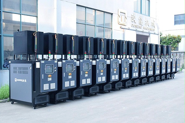双螺杆改性造粒导热油撬生产厂家怎么选？