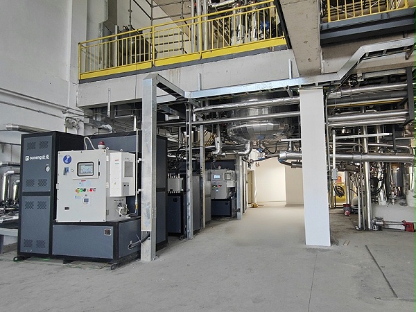 导热油电加热器有哪些安全保护？