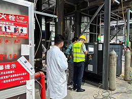 其他行业控温解决方案