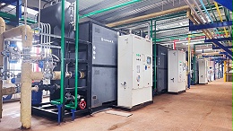 防水卷材电导热油炉需要具备哪些功能？