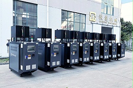 双螺杆改性造粒导热油撬生产厂家怎么选？