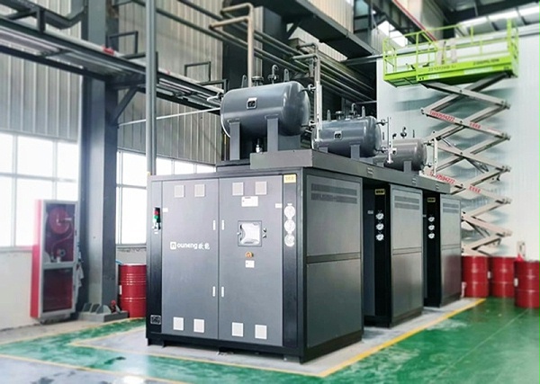 导热油电加热器值得买吗？