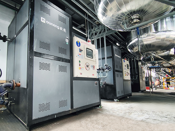 如何降低电加热油炉的运行成本？