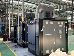 防爆导热油炉怎么清洗？