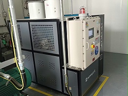 其他行业控温解决方案