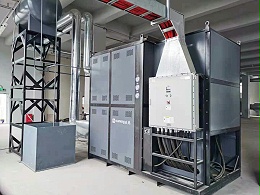 电加热导热油炉需要配备冷却功能吗？