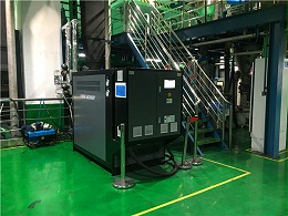 锂电材料加热用油循环温度控制机-优选「欧能机械」
