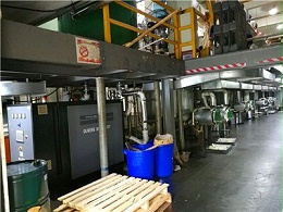 化工反应釜温控设备双重操作模式，「欧能机械」助您更环保更安全