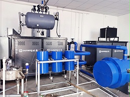 影响电加热导热油炉价格的三大关键因素大揭秘