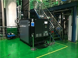 锂电模温机优势「欧能机械」在锂电行业应用优势明显