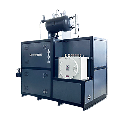 为什么选择防爆电导热油锅炉？这五大优势告诉你