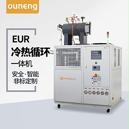 制冷加热温控系统