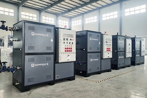 电加热导热油炉循环泵不启动怎么解决? 电加热导热油炉循环泵不启动怎么解决?