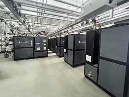 反应釜控温该怎选择合适的电加热导热油炉？