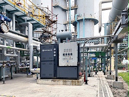 防爆电加热导热油炉适用于哪些行业？