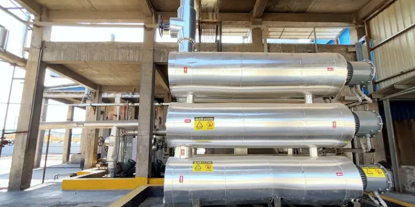 电加热导热油炉是否撬装？