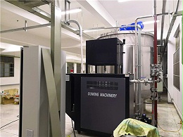 反应釜用模温机的注意事项-满足多项加工工艺需求[欧能机械]