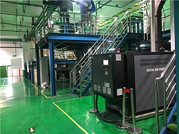 锂电材料有哪些工艺需要油温机加热？欧能实际案例分享