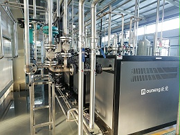 电加热导热油炉如何正确挑选技巧大揭秘!