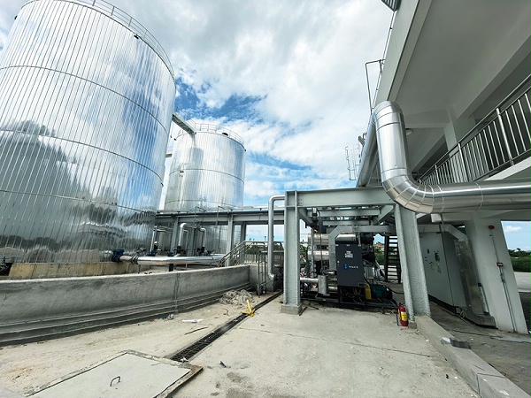 如何计算电加热导热油炉的功率？