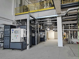 电加热导热油炉工业温控“好帮手”