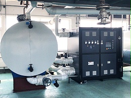 电加热导热油炉的如何保障安全性能？