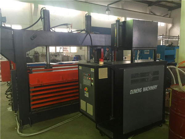 光伏层压机导热油加热系统 光伏层压机导热油加热系统