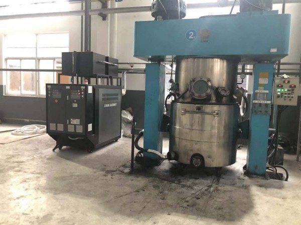 工业模温机使用注意事项 工业模温机使用注意事项