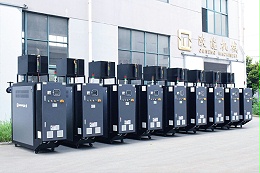2026最新模温机生产厂家排名，橡塑行业首选温控设备