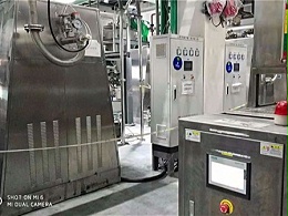 双锥混合干燥机用模温机加热如何选型，问「欧能机械」专业模温机厂家