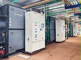 电加热导热油炉使用前，这个证你千万不能少！