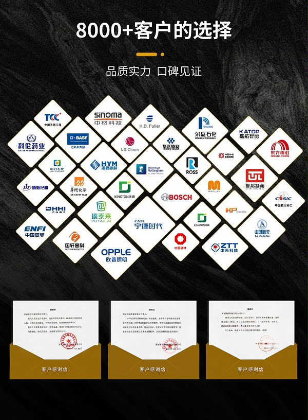导热油二次循环系统