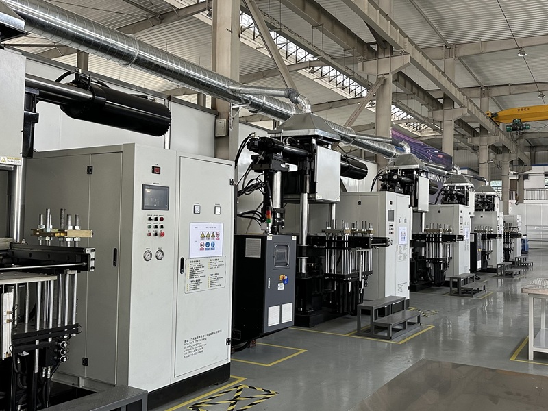 模温机的功率大小对温控精度有影响吗？