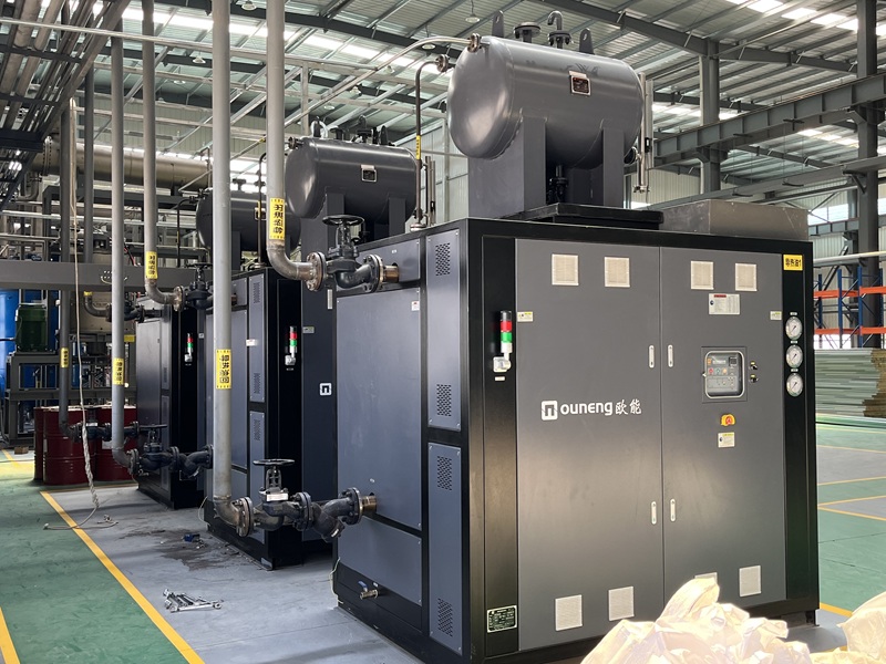 导热油电加热器和燃气锅炉哪个好？