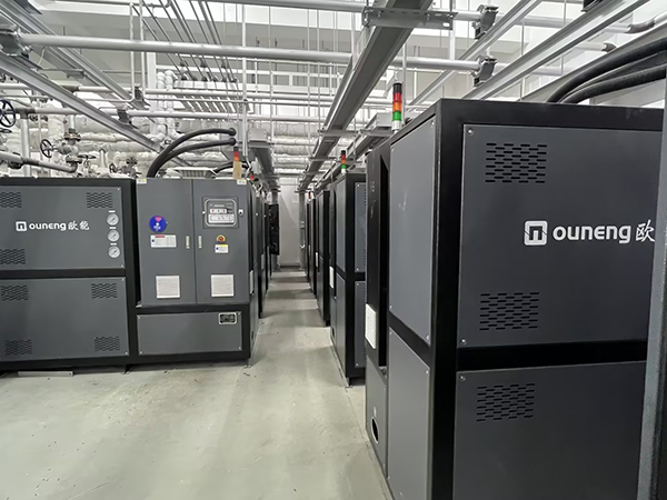 有机热载体炉属于特种设备吗
