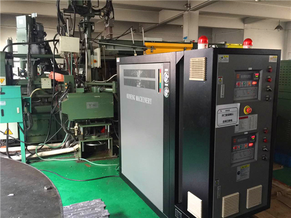 压铸模温机耗电吗 压铸模温机耗电吗