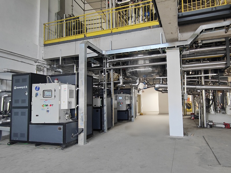 导热油电加热器有哪些安全保护？