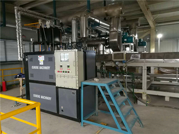 导热油电加热器价格多少 导热油电加热器价格多少