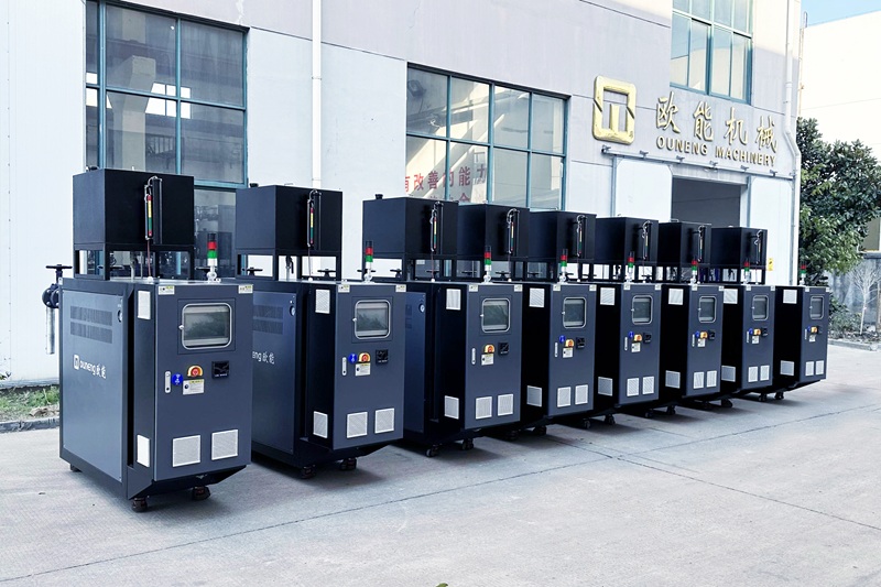 双螺杆改性造粒导热油撬生产厂家怎么选？