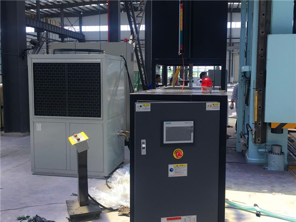 高温油温机正确操作 高温油温机正确操作