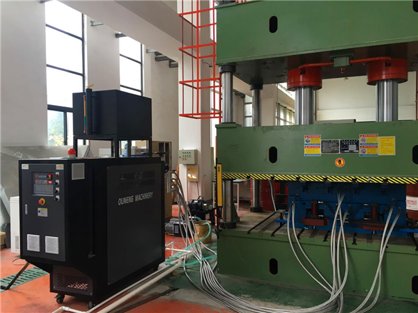 模温机厂家如何选 模温机厂家如何选