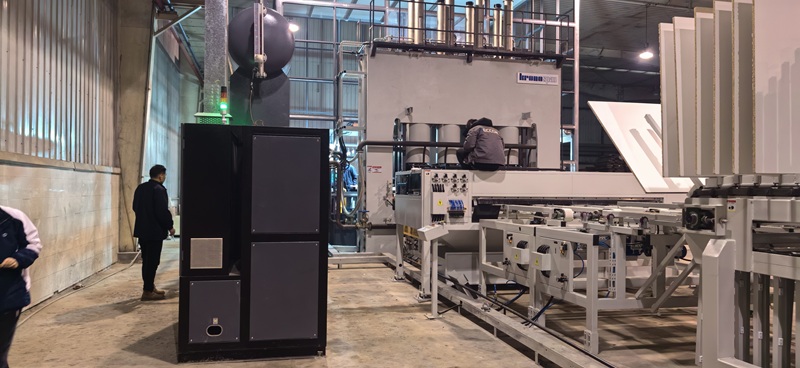 有机热载炉优缺点有哪些?