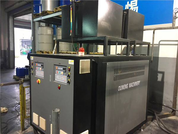 油温机使用优点 油温机使用优点