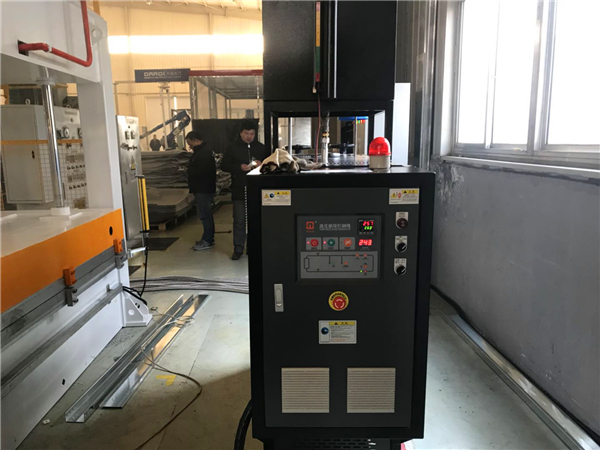 水循环温度控制机 水循环温度控制机